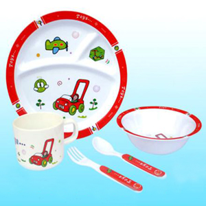 Baby Food Set